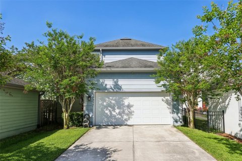 House in Orlando, Florida 3 bedrooms, 193.61 sq.m. № 1637953 - photo 28
