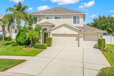 Casa en venta en Riverview, Florida, 3 dormitorios, 216.65 m2 № 1869304 - foto 1