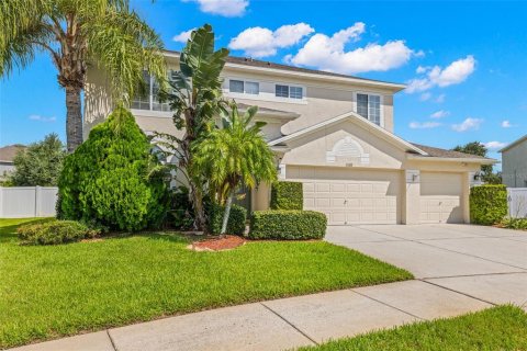 Casa en venta en Riverview, Florida, 3 dormitorios, 216.65 m2 № 1869304 - foto 2