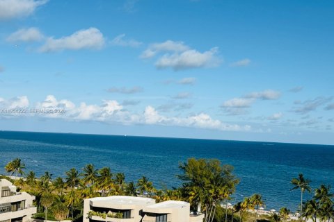 Copropriété à louer à Key Biscayne, Floride: 2 chambres, 143.16 m2 № 2009567 - photo 2