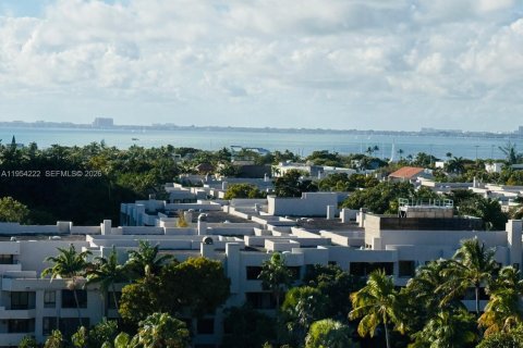 Copropriété à louer à Key Biscayne, Floride: 2 chambres, 143.16 m2 № 2009567 - photo 4