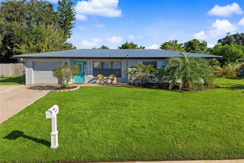 Villa ou maison à Sarasota, Floride 3 chambres, 126.72 m2 № 2418985