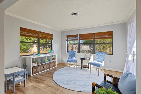 Villa ou maison à vendre à Sarasota, Floride: 3 chambres, 126.72 m2 № 2418985 - photo 13