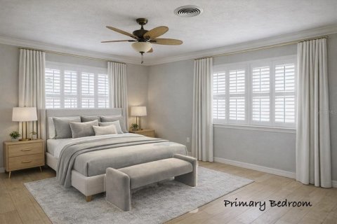 Villa ou maison à vendre à Sarasota, Floride: 3 chambres, 126.72 m2 № 2418985 - photo 15