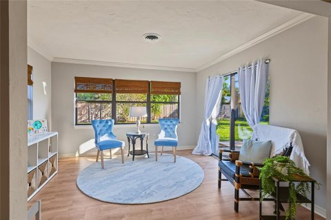 Villa ou maison à vendre à Sarasota, Floride: 3 chambres, 126.72 m2 № 2418985 - photo 12