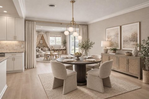 Villa ou maison à vendre à Sarasota, Floride: 3 chambres, 126.72 m2 № 2418985 - photo 8