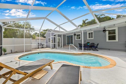 Villa ou maison à vendre à Saint Petersburg, Floride: 3 chambres, 108.14 m2 № 1815778 - photo 4