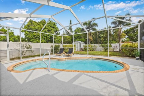 Villa ou maison à vendre à Saint Petersburg, Floride: 3 chambres, 108.14 m2 № 1815778 - photo 28