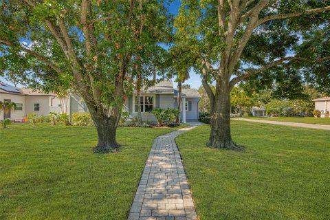 Villa ou maison à vendre à Saint Petersburg, Floride: 3 chambres, 108.14 m2 № 1815778 - photo 3