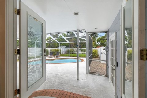 Villa ou maison à vendre à Saint Petersburg, Floride: 3 chambres, 108.14 m2 № 1815778 - photo 26