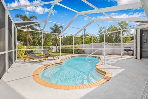 Villa ou maison à vendre à Saint Petersburg, Floride: 3 chambres, 108.14 m2 № 1815778 - photo 30