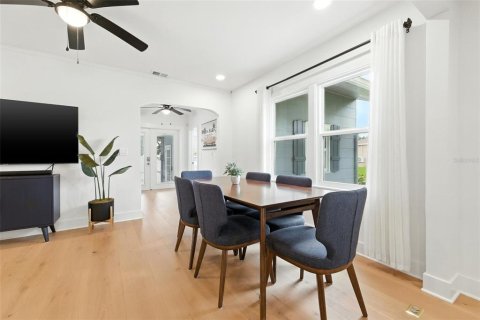 Villa ou maison à vendre à Saint Petersburg, Floride: 3 chambres, 108.14 m2 № 1815778 - photo 7