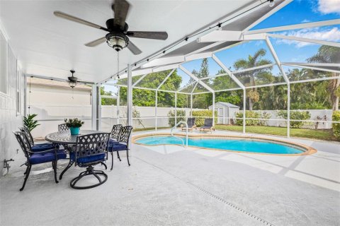 Villa ou maison à vendre à Saint Petersburg, Floride: 3 chambres, 108.14 m2 № 1815778 - photo 27