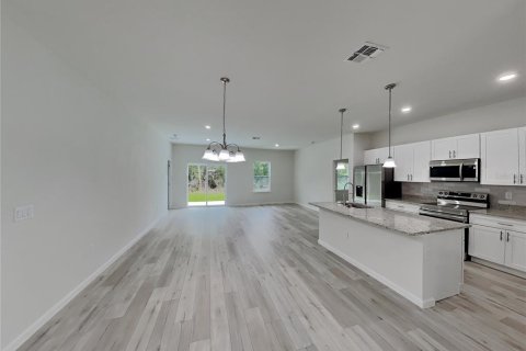 Casa en alquiler en Ocala, Florida, 4 dormitorios, 163.97 m2 № 1844267 - foto 5