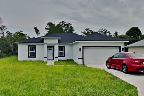 Casa en alquiler en Ocala, Florida, 4 dormitorios, 163.97 m2 № 1844267 - foto 1