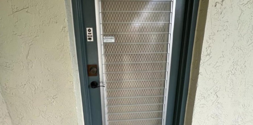 Condo à North Lauderdale, Floride, 2 chambres № 1068253