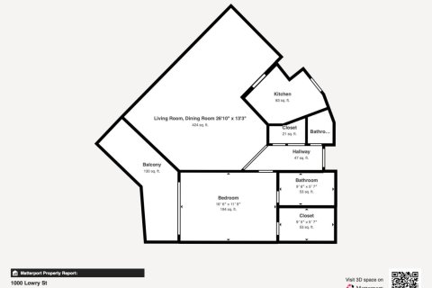 Copropriété à vendre à Delray Beach, Floride: 1 chambre, 94.3 m2 № 2077804 - photo 29