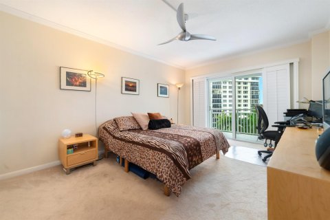 Copropriété à vendre à Delray Beach, Floride: 1 chambre, 94.3 m2 № 2077804 - photo 25