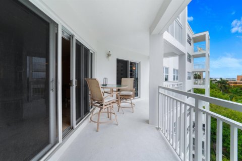 Copropriété à vendre à Delray Beach, Floride: 1 chambre, 94.3 m2 № 2077804 - photo 8