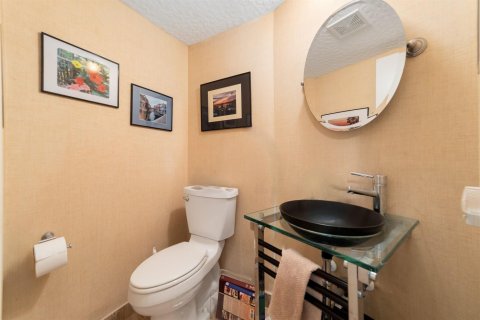 Copropriété à vendre à Delray Beach, Floride: 1 chambre, 94.3 m2 № 2077804 - photo 23