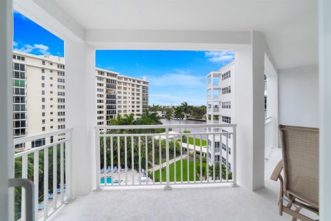 Copropriété à vendre à Delray Beach, Floride: 1 chambre, 94.3 m2 № 2077804 - photo 15