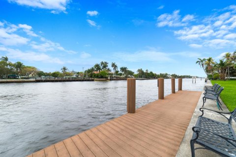 Copropriété à vendre à Delray Beach, Floride: 1 chambre, 94.3 m2 № 2077804 - photo 4