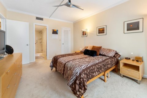 Copropriété à vendre à Delray Beach, Floride: 1 chambre, 94.3 m2 № 2077804 - photo 24