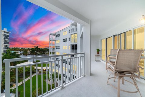 Copropriété à vendre à Delray Beach, Floride: 1 chambre, 94.3 m2 № 2077804 - photo 9