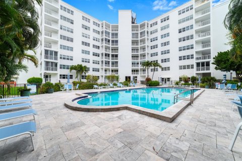 Copropriété à vendre à Delray Beach, Floride: 1 chambre, 94.3 m2 № 2077804 - photo 30