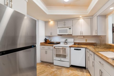 Copropriété à vendre à Delray Beach, Floride: 1 chambre, 94.3 m2 № 2077804 - photo 20