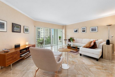 Copropriété à vendre à Delray Beach, Floride: 1 chambre, 94.3 m2 № 2077804 - photo 3
