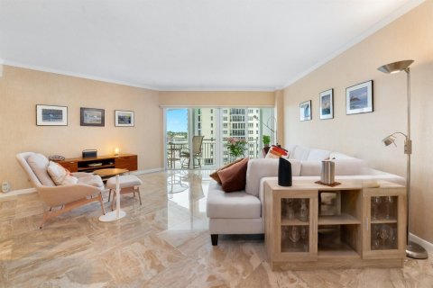 Copropriété à vendre à Delray Beach, Floride: 1 chambre, 94.3 m2 № 2077804 - photo 14