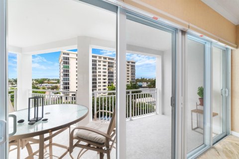 Copropriété à vendre à Delray Beach, Floride: 1 chambre, 94.3 m2 № 2077804 - photo 7