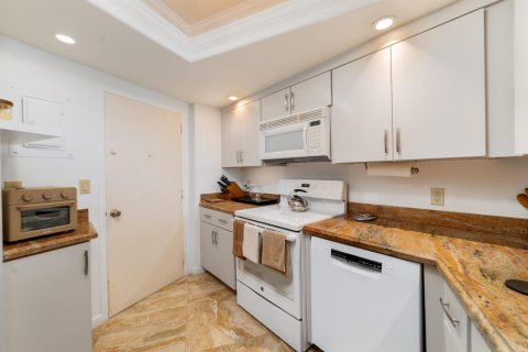 Copropriété à vendre à Delray Beach, Floride: 1 chambre, 94.3 m2 № 2077804 - photo 21