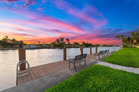 Copropriété à vendre à Delray Beach, Floride: 1 chambre, 94.3 m2 № 2077804 - photo 5