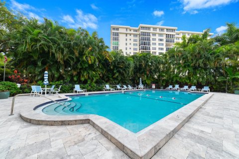 Copropriété à vendre à Delray Beach, Floride: 1 chambre, 94.3 m2 № 2077804 - photo 17