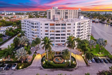 Copropriété à vendre à Delray Beach, Floride: 1 chambre, 94.3 m2 № 2077804 - photo 2