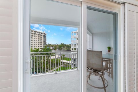 Copropriété à vendre à Delray Beach, Floride: 1 chambre, 94.3 m2 № 2077804 - photo 26