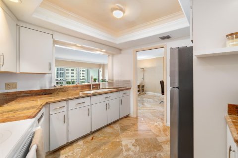Copropriété à vendre à Delray Beach, Floride: 1 chambre, 94.3 m2 № 2077804 - photo 22