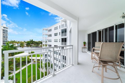 Copropriété à vendre à Delray Beach, Floride: 1 chambre, 94.3 m2 № 2077804 - photo 27