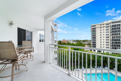 Copropriété à vendre à Delray Beach, Floride: 1 chambre, 94.3 m2 № 2077804 - photo 16