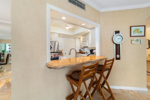Copropriété à vendre à Delray Beach, Floride: 1 chambre, 94.3 m2 № 2077804 - photo 18