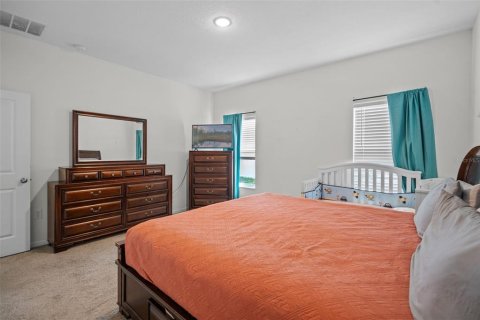 Villa ou maison à vendre à Davenport, Floride: 4 chambres, 195.09 m2 № 1815193 - photo 21