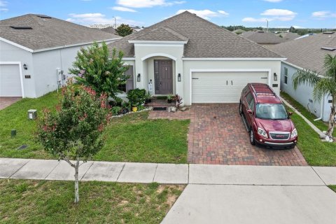Villa ou maison à vendre à Davenport, Floride: 4 chambres, 195.09 m2 № 1815193 - photo 25