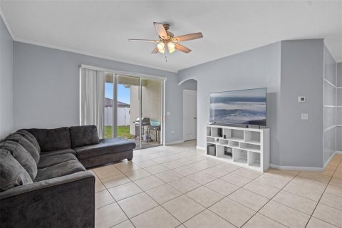 Villa ou maison à vendre à Davenport, Floride: 4 chambres, 195.09 m2 № 1815193 - photo 7