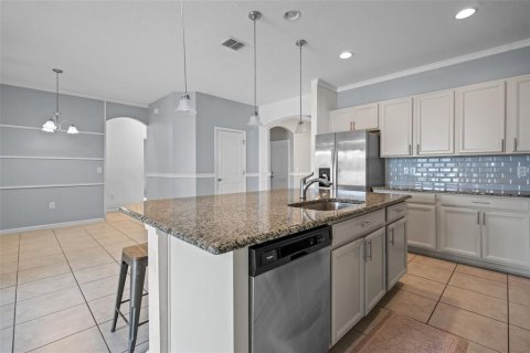 Villa ou maison à vendre à Davenport, Floride: 4 chambres, 195.09 m2 № 1815193 - photo 5