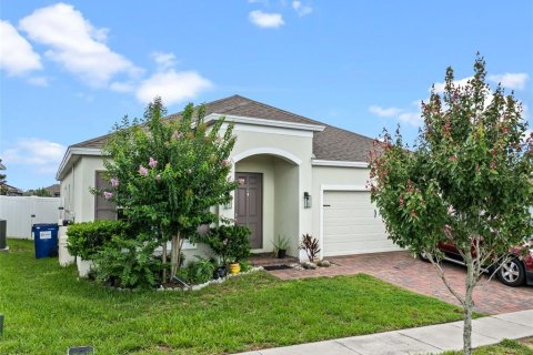 Villa ou maison à vendre à Davenport, Floride: 4 chambres, 195.09 m2 № 1815193 - photo 26