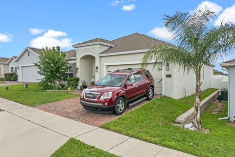 Villa ou maison à vendre à Davenport, Floride: 4 chambres, 195.09 m2 № 1815193 - photo 24