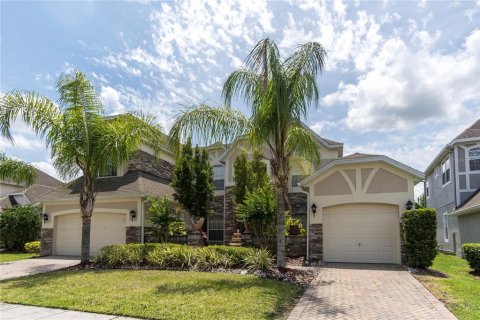 Casa en alquiler en Orlando, Florida, 4 dormitorios, 340.95 m2 № 1886717 - foto 5