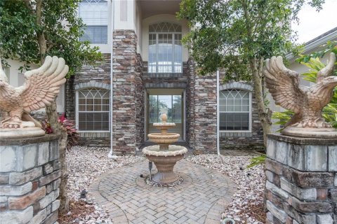 Casa en alquiler en Orlando, Florida, 4 dormitorios, 340.95 m2 № 1886717 - foto 25